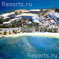 Novotel Surf Noumea 
